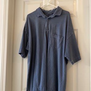 Gap polo shirt